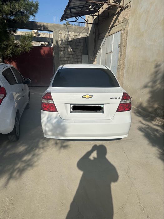 Некси 3 2020 3 пазиция