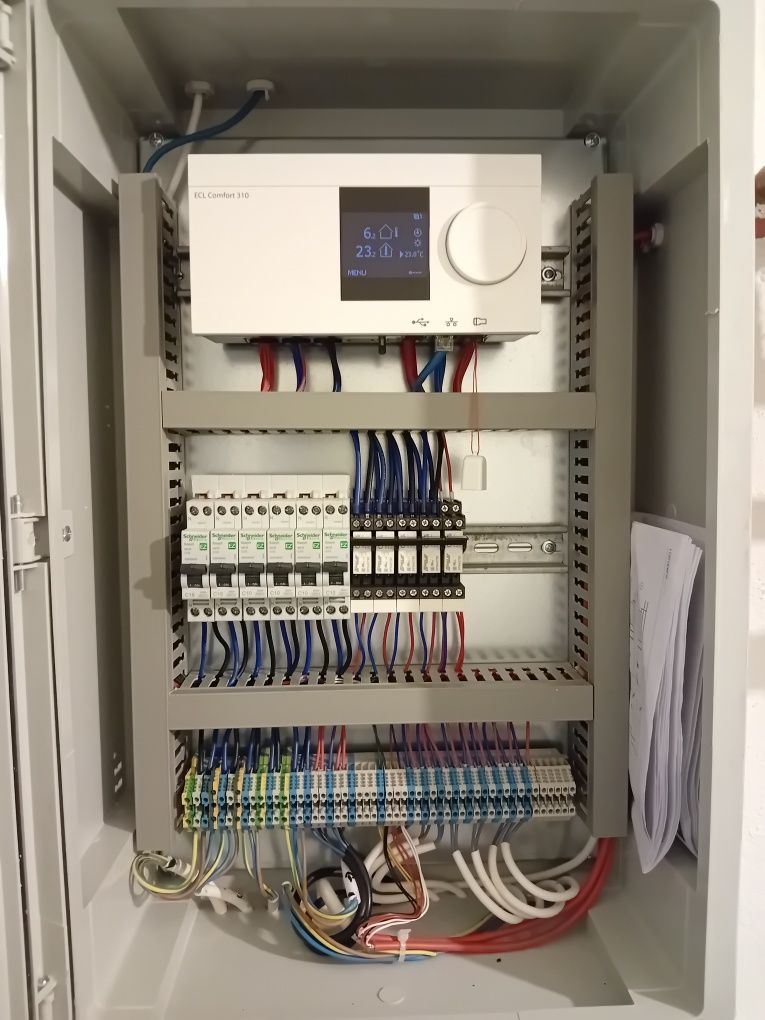 Electrician Autorizat  Timișoara