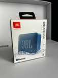 Boxa JBL bluetooth albastru