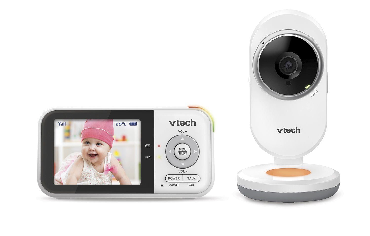 Мобильная няня Vtech VM 3254