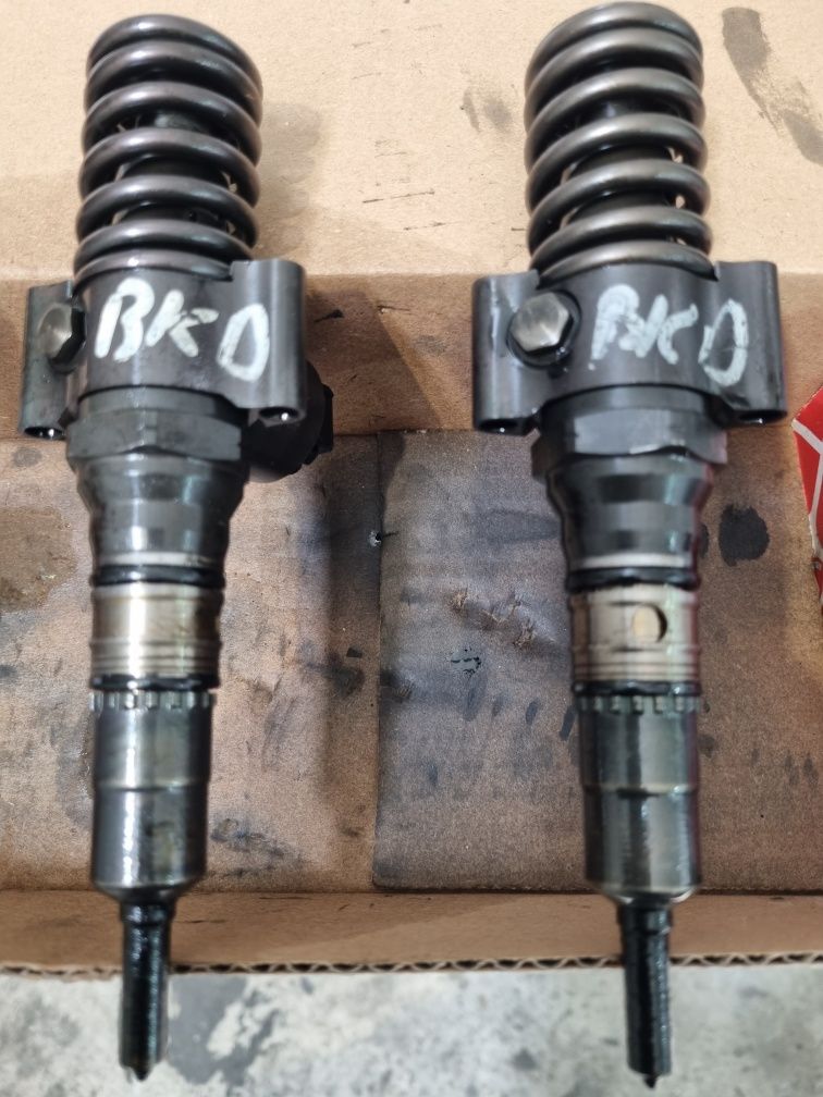 Injectoare VW 2.0TDI