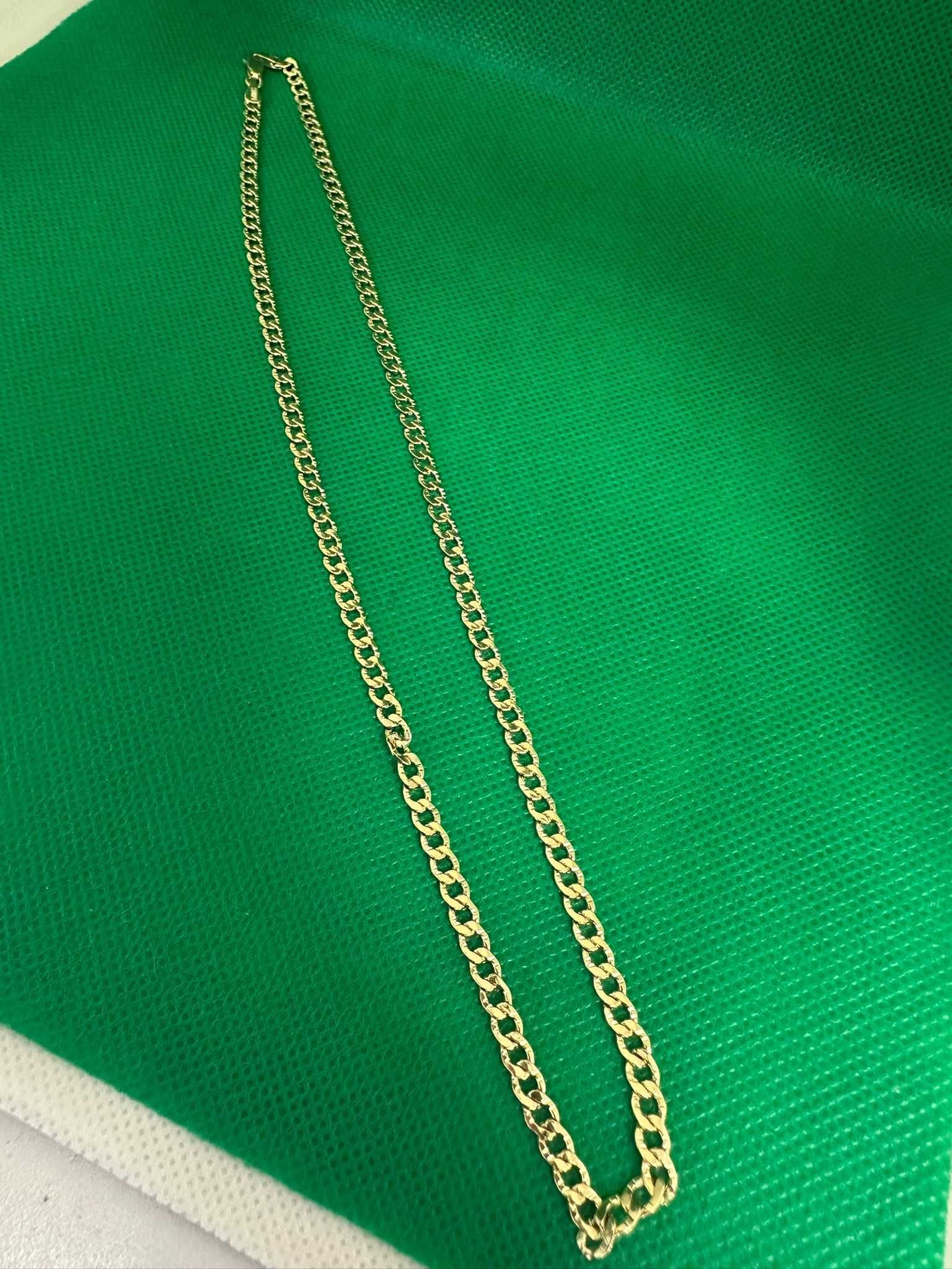 Lant aur 14K (AG13 Independentei B54493)