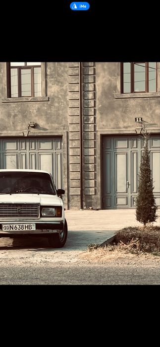 07 sotiladi xolati yaxshi prapan gazi bor