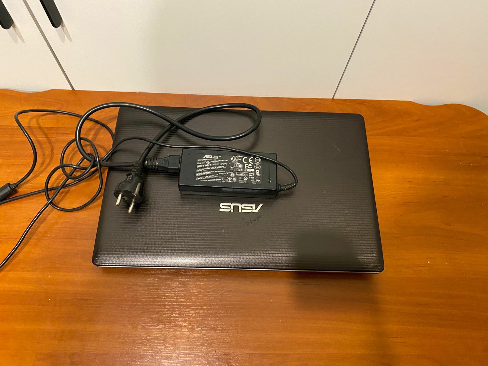 ASUS intel core i3 + Nvidia GeForce 610M