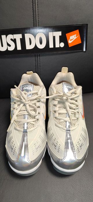 Nike Air Vapormax 360, номер 40