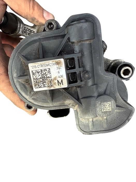 Etrier frana spate VOLKSWAGEN TIGUAN AD1 2016 - >