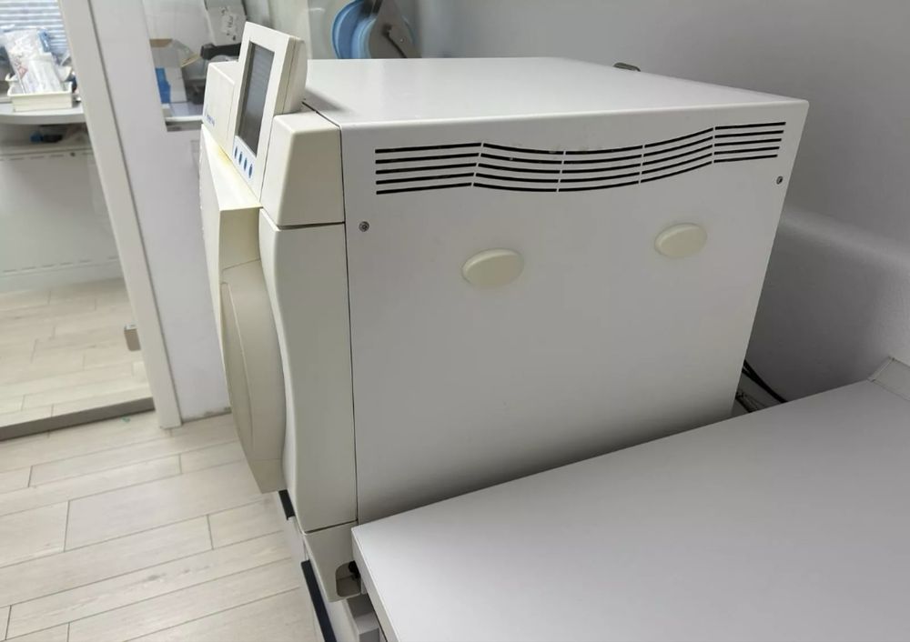 Autoclav Melag 40 B sterilizator clinica chirurgie spital