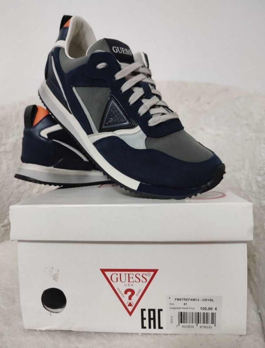 Guess noi nr 41 Italy