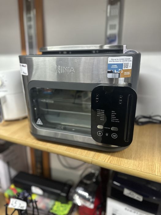 Ninja Combi Cooker