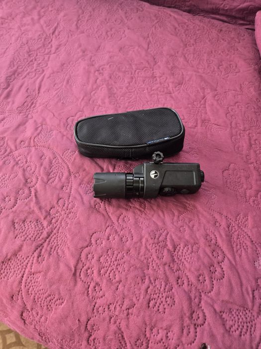 Продавам нощен прицел  пулсар n850 с