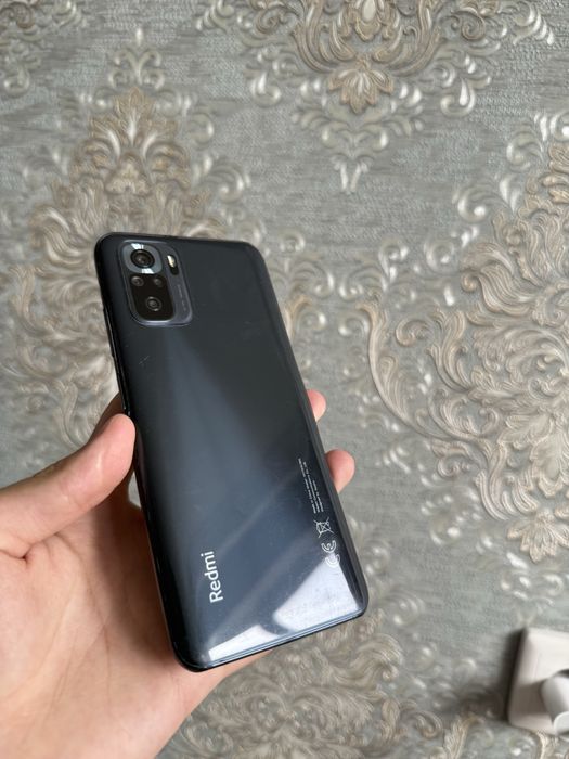 Xiaomi  Redmi not 10s
