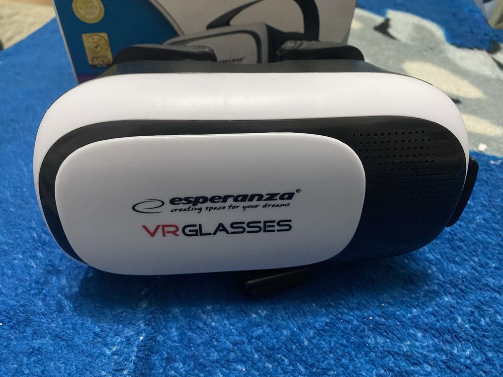 Ochelari VR telefoane