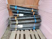 Vand membrana bituminoasa hidroizolatoare 4mm x 1 m x 10m