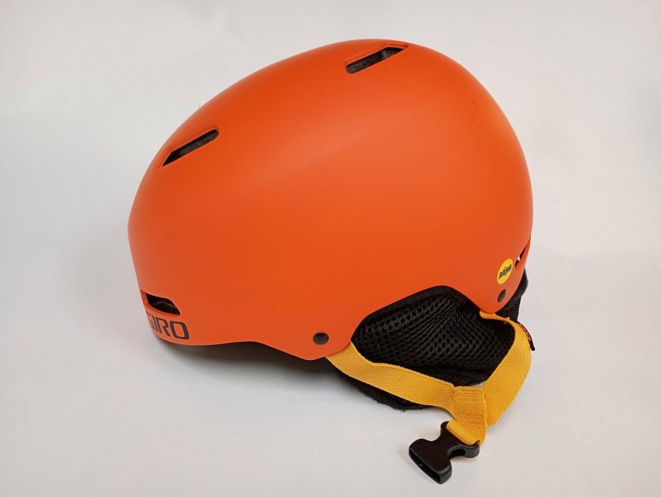 Casca ski GIRO, Mips