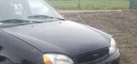 Capota Ford Fiesta 2000 Hatchback