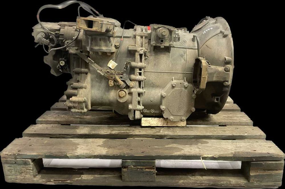 Cutie de viteze GRS895 OPC5 SCANIA P, G, R, T-Series Bus F, K, N