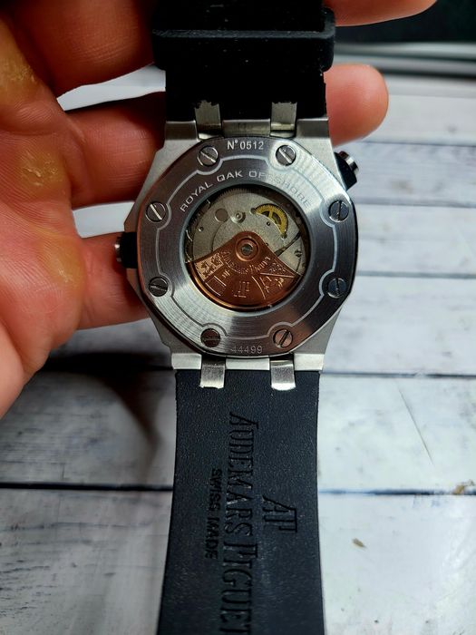 Audemars Piguet Royal Oak