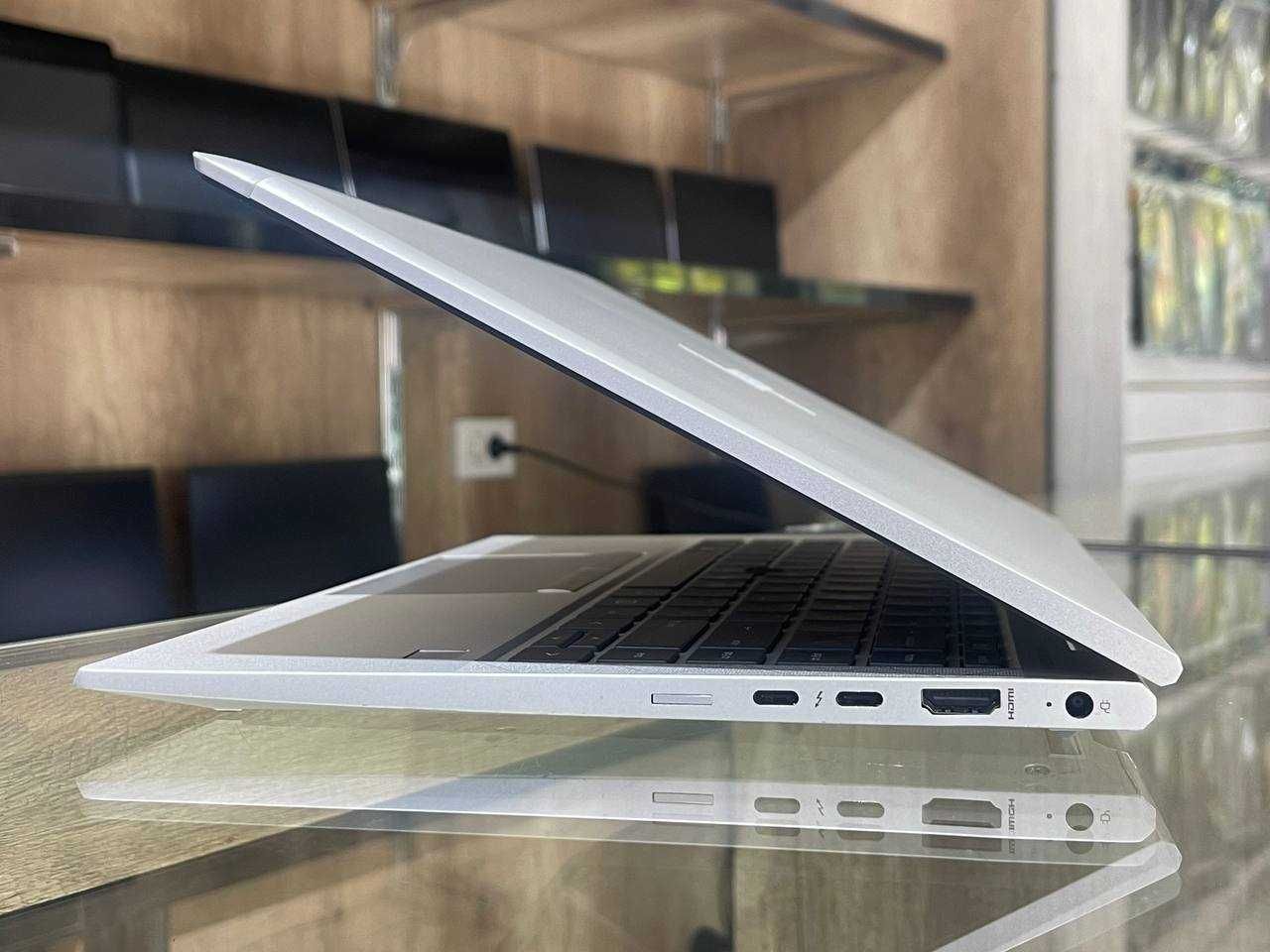 HP EliteBook 840 G7 Core i7-10510U ram 16 ssd 256