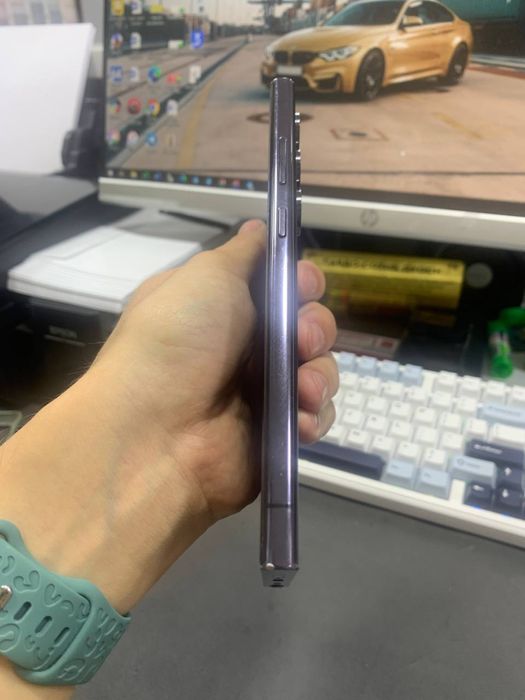 Samsung S 23 Ultra 512gb Koreya