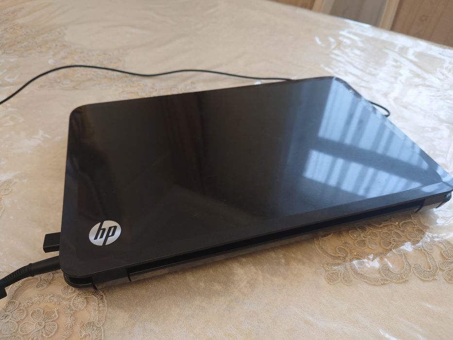 Продам ноутбук HP