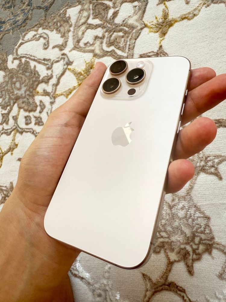Iphone 16 Pro 90sikl
