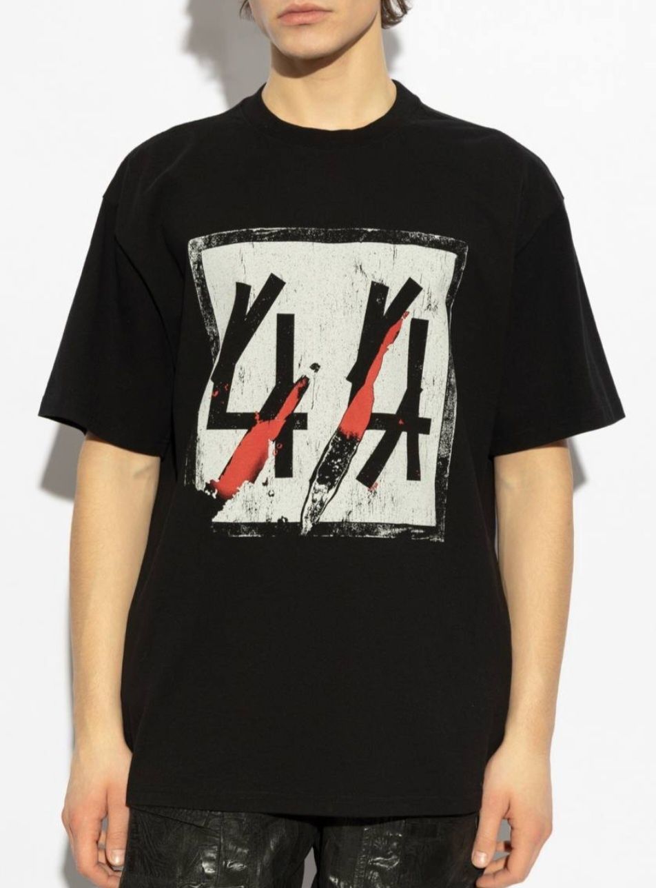 Тениска 44 LABEl GROUP