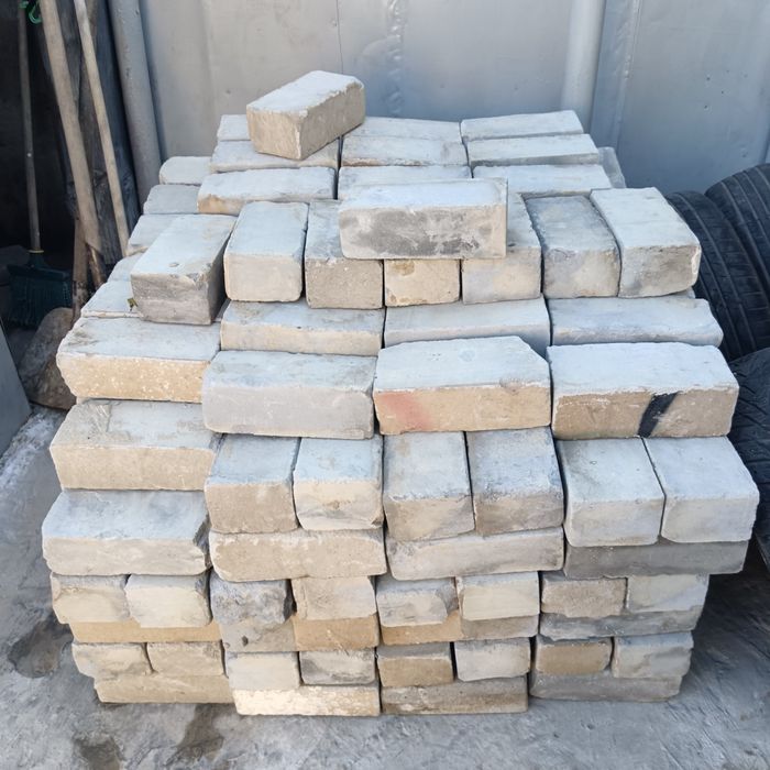 Продам кирпич полуторный селикатный