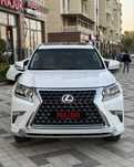 LEXSUS GX460 Full opsion
