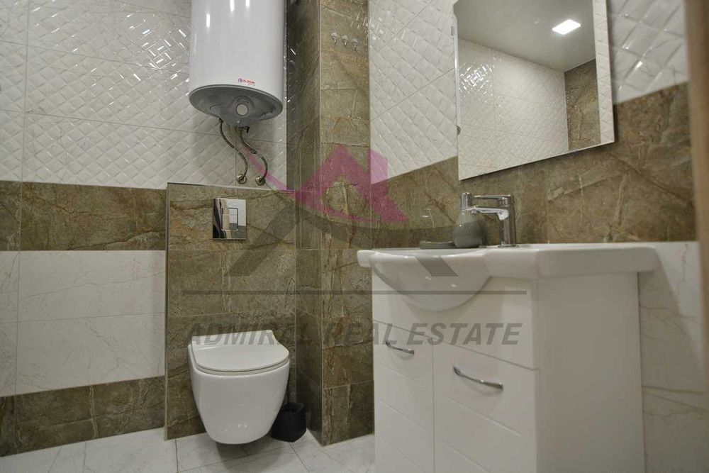 Дава се под наем Тристаен апартамент в Варна, Младост 1 - 86 кв.м за 700 € - Снимка #3