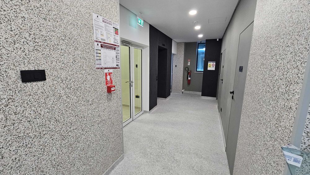 Inchiriez spatiu clinica medicala, cabinete, imagistica, laborator