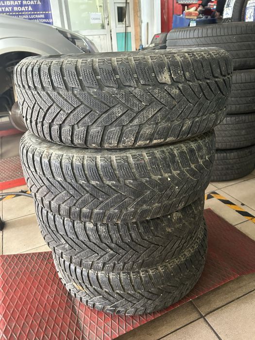 Jante tabla si anvelope 195/65/15