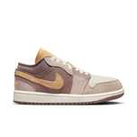Nike Air Jordan 1 Low SE Craft Taupe Haze
