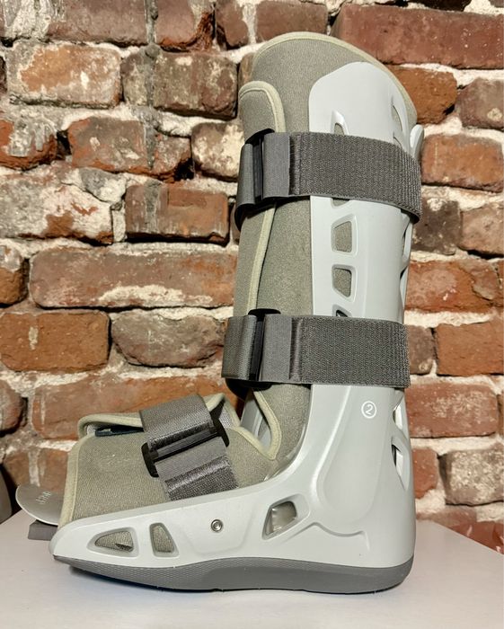 Медицински ботуш ( ботушът на Меси)