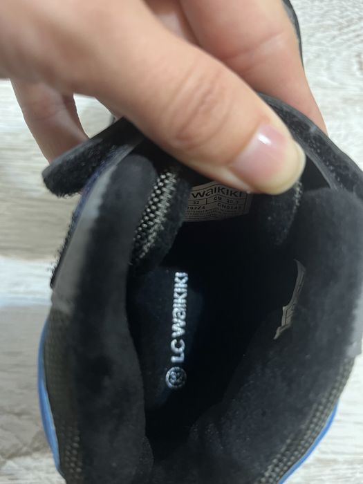 Обувки детски