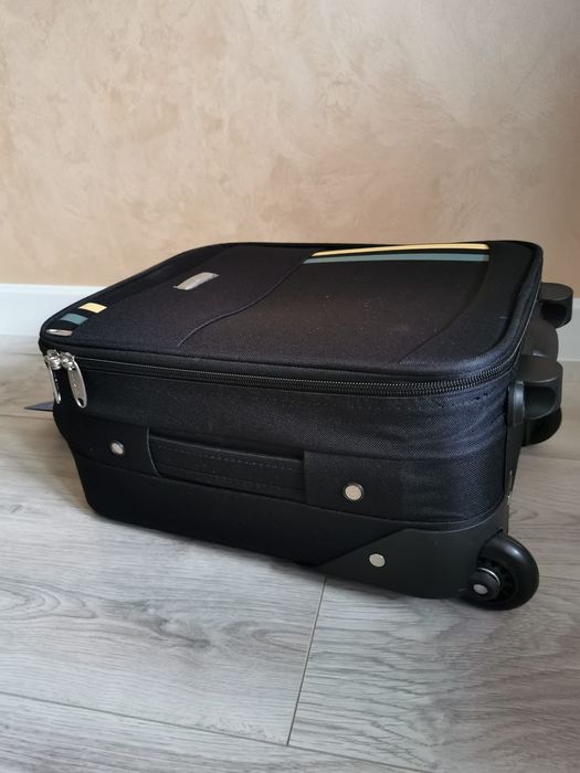 Troler mic de cabina Lamonza
