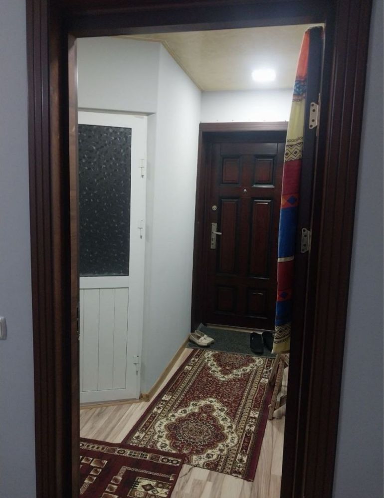 Tezlikda 1xonali kvartira ijarag beriladi