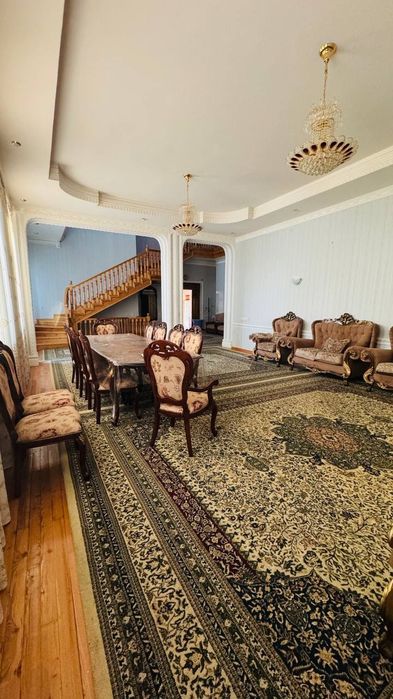 Продаётся участок