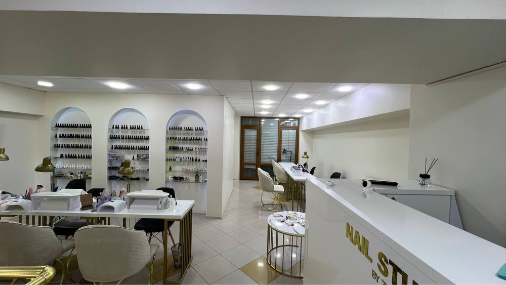 Ц-2 Шахрисабзская | 93кв - нежилое помещение вдоль дороги Аренда