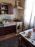 Чиланзар 2 комнатная балкон 1,5*3