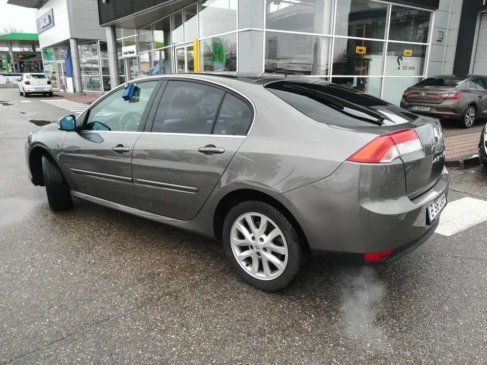 Renault Laguna 3 impecabil 161.420 km