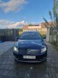 Vand vw passat b7