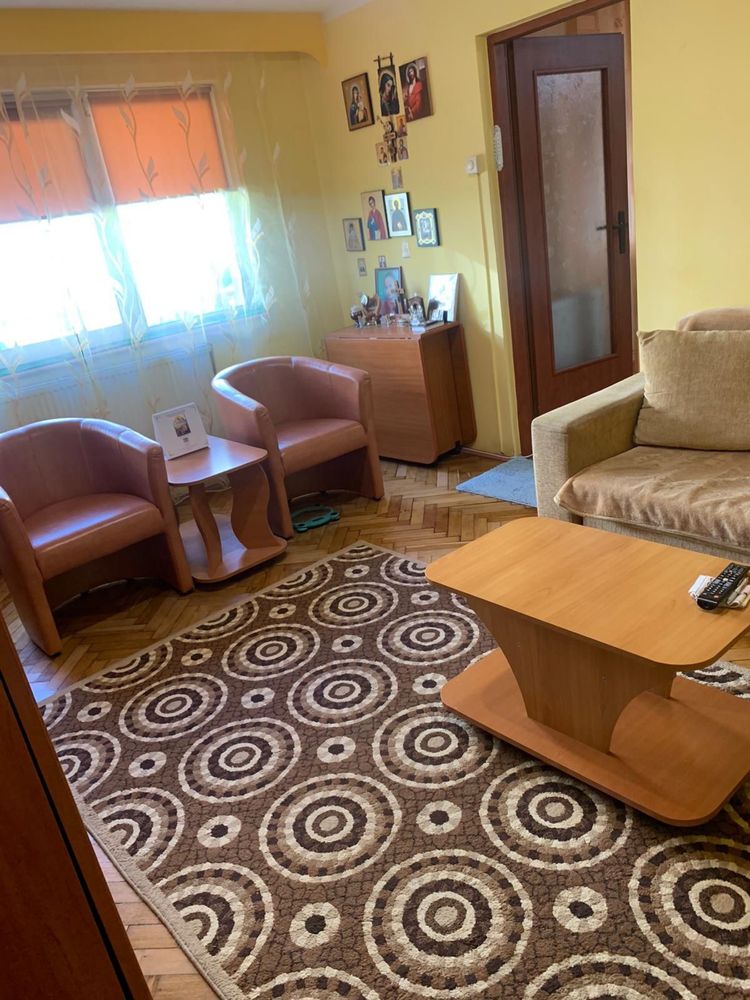 Apartament 2 camere