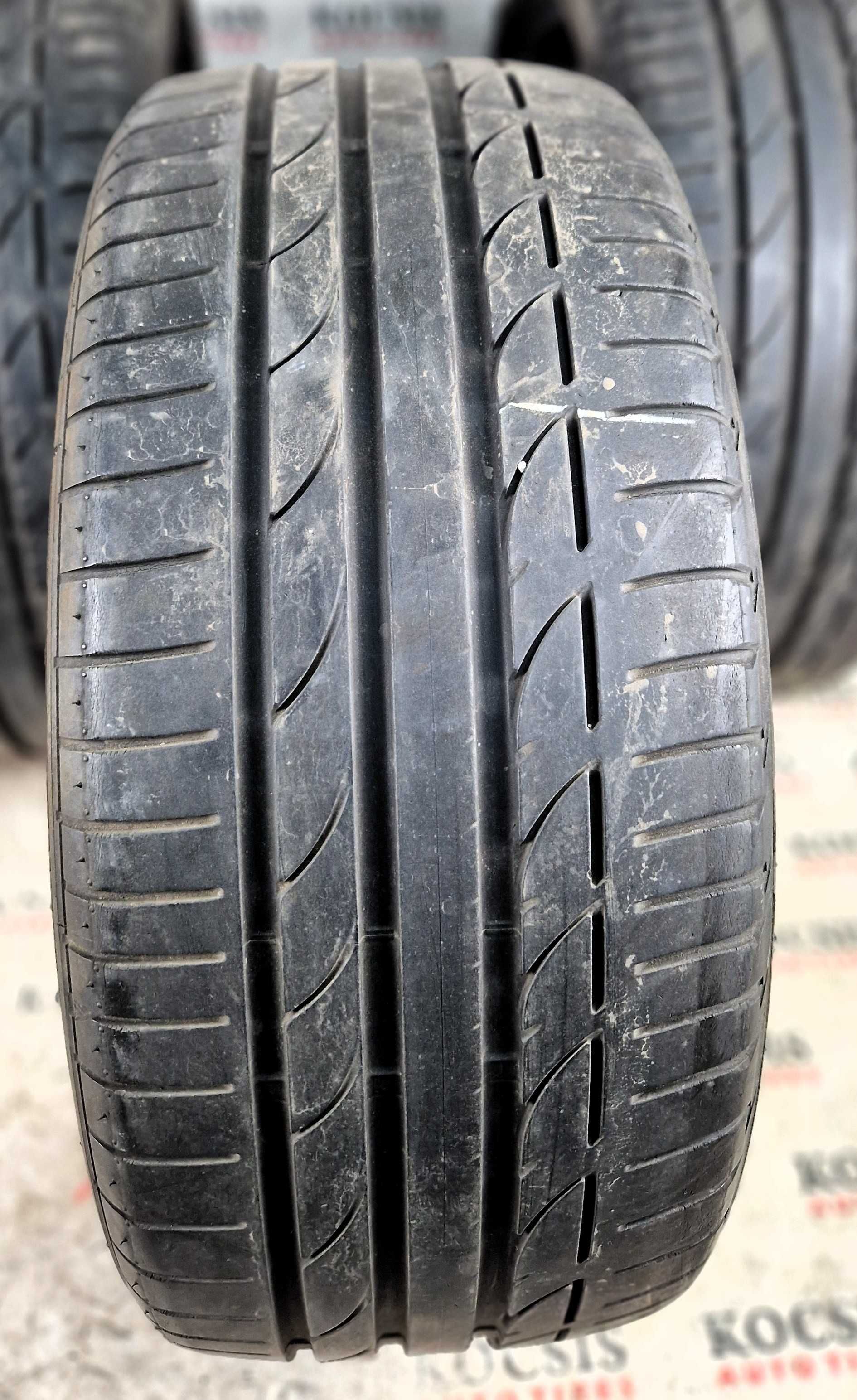 Anvelope second hand vara 235 40 19 Bridgestone