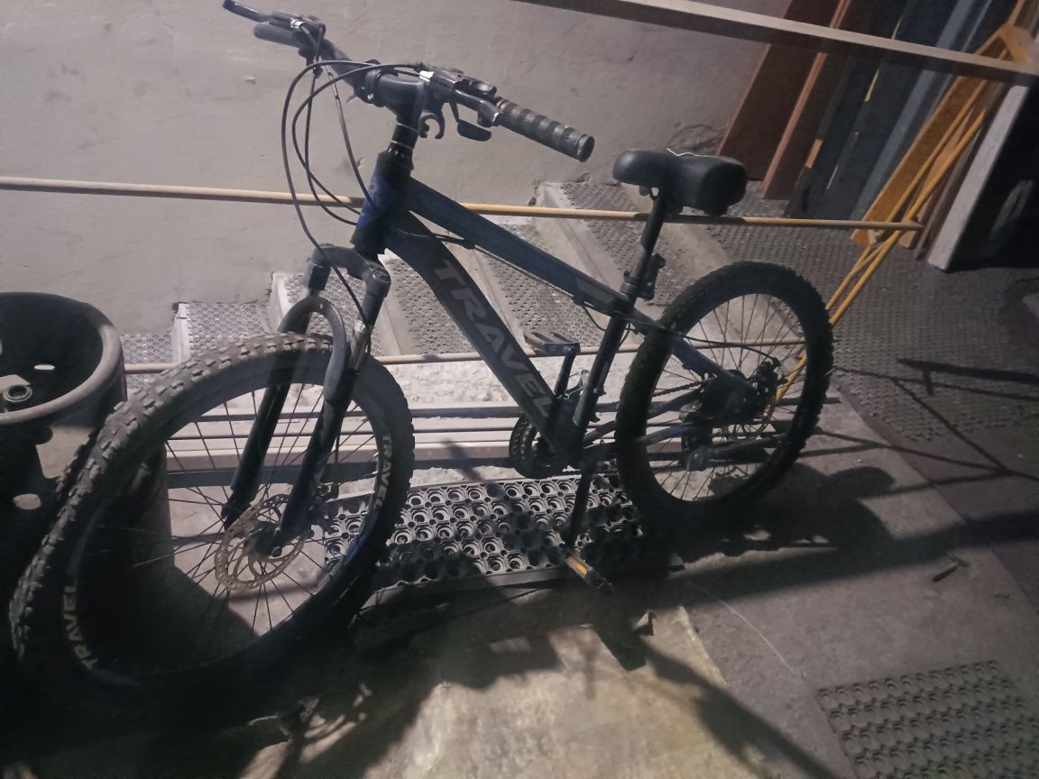 Продам велосипед