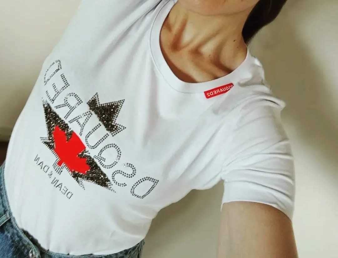Дамски тениски топ модели