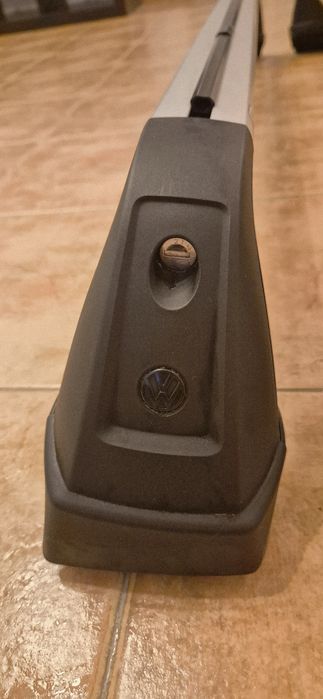 Bare originale portbagaj VW Passat B8, noi, nefolosite niciodata