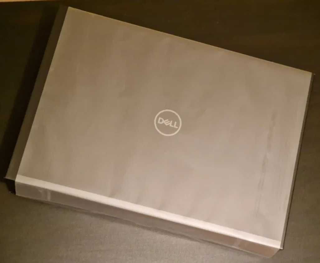 Laptop Dell Ultrabook XPS 9730 17 i9 13900H 32GB Ram 1TB SSD RTX 4070