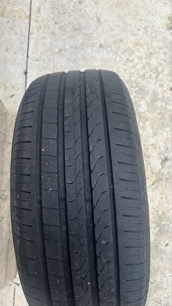 Anvelope vara Pirelli Cinturato P7 245/45/18 runflat