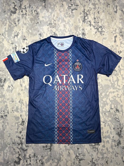 Compleu fotbal PSG - Desire Doue (2025-2026)