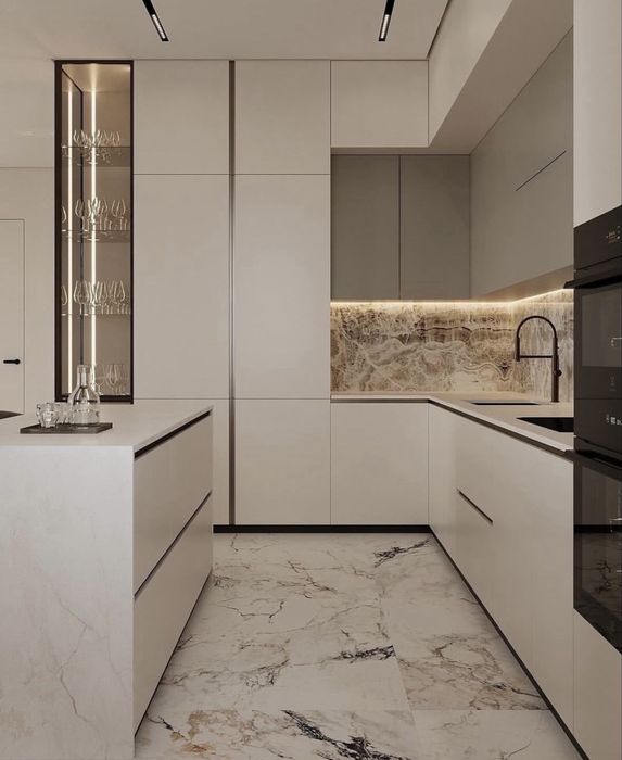 Design interior & Mobilă la comandă București / Ilfov – Noèvie Design